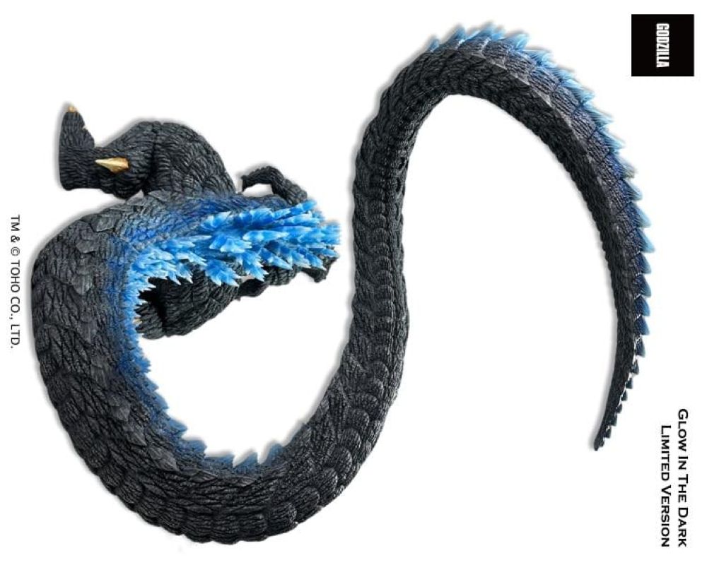 新品未使用 EZHOBIゴジラs.p BEAST OBS-008HR 新品未使用 EZHOBIゴジラs.p BEAST OBS-008HR Ezhobi Godzilla