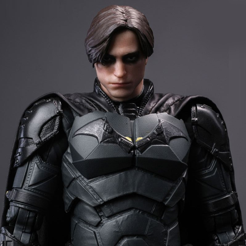 [In stock] FondJoy DC Comics The Batman 2022 Deluxe Version