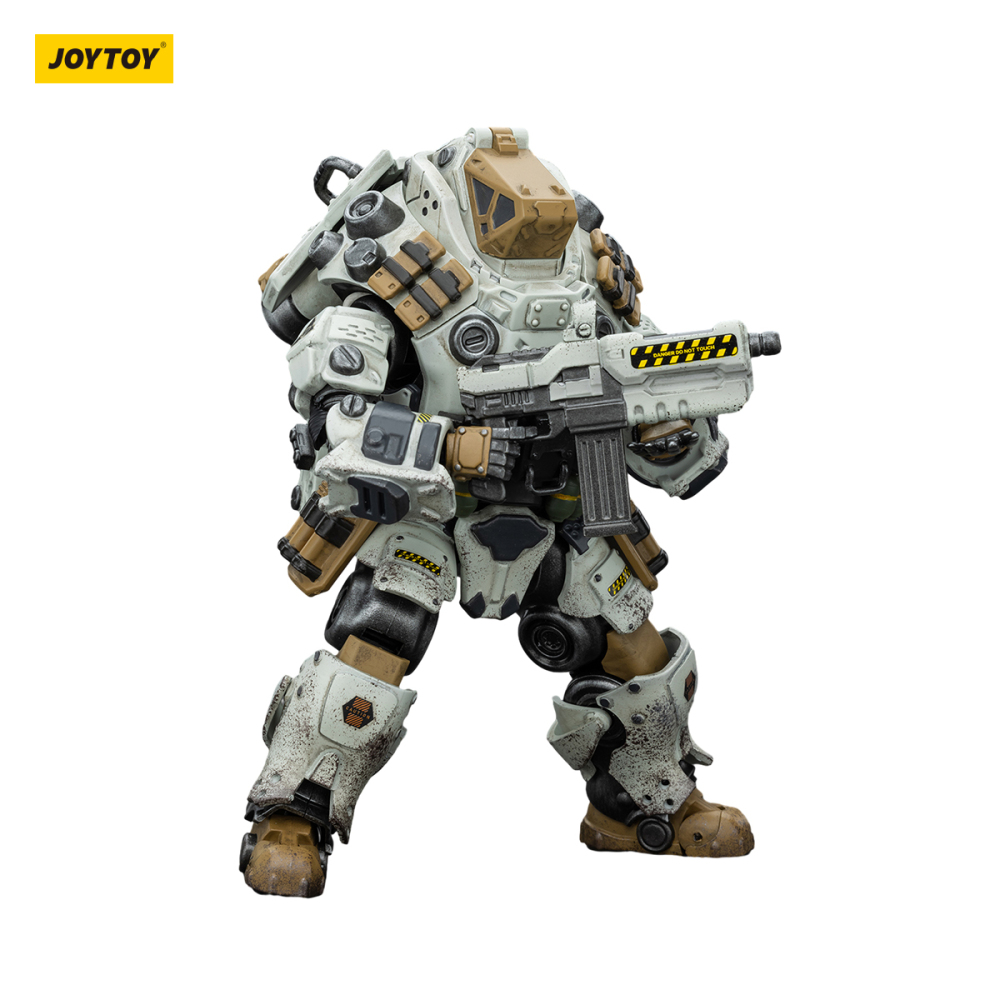 [Pre-sale] JOYTOY Battle For the Stars Sorrow Expeditionary Forces 09th Legion Rescue Squad-Medical Officer
