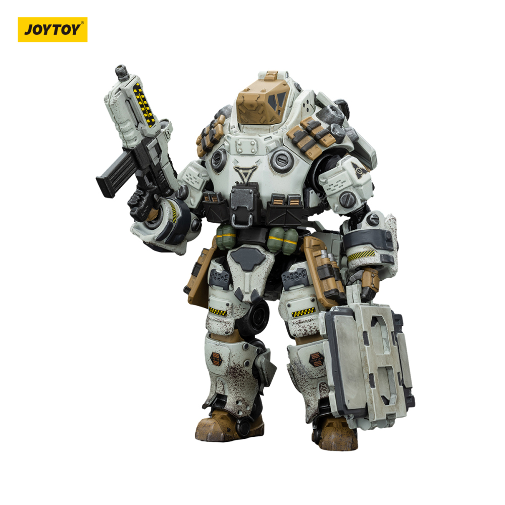 [Pre-sale] JOYTOY Battle For the Stars Sorrow Expeditionary Forces 09th Legion Rescue Squad-Medical Officer
