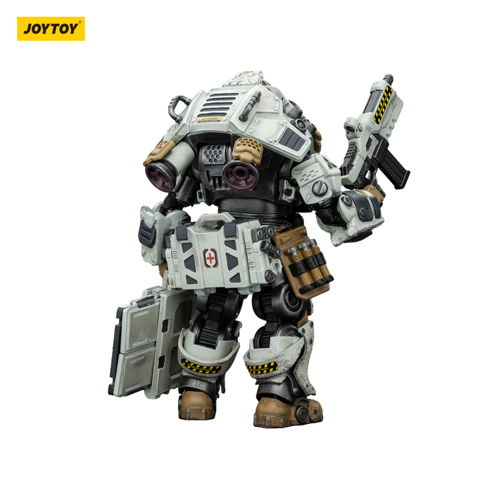 [Pre-sale] JOYTOY Battle For the Stars Sorrow Expeditionary Forces 09th Legion Rescue Squad-Medical Officer