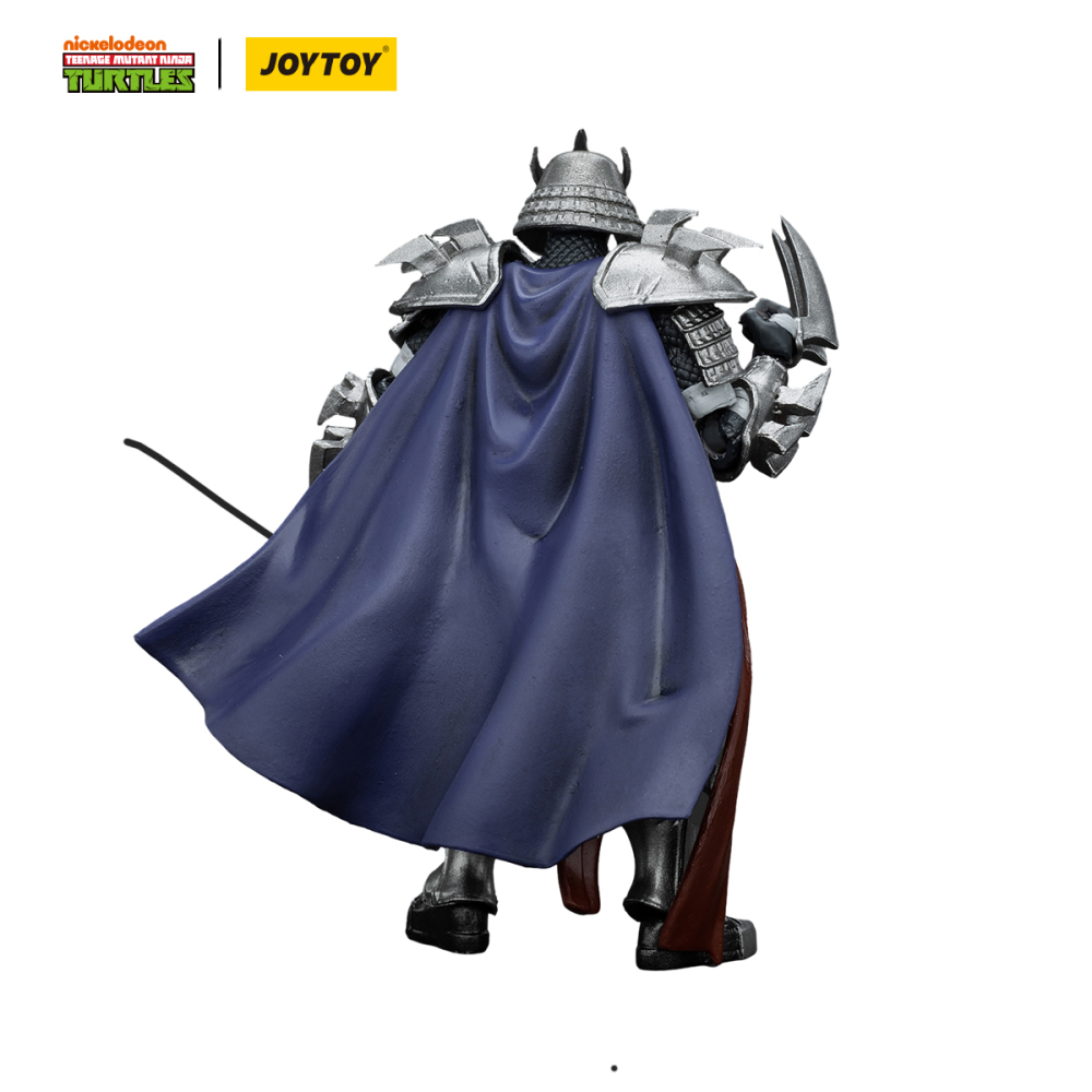 [Pre-sale] JOYTOY TMNT-Shredder