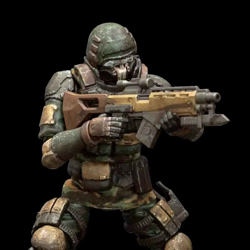 [Pre-sale] Acid Rain FAV-A41 Maelstrom Trooper
