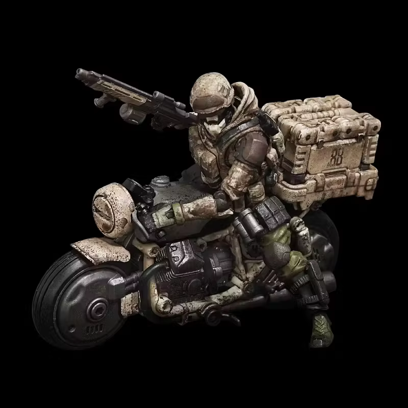 [Pre-sale] Acid Rain FAV-A37 Corsac Individual Combat Set