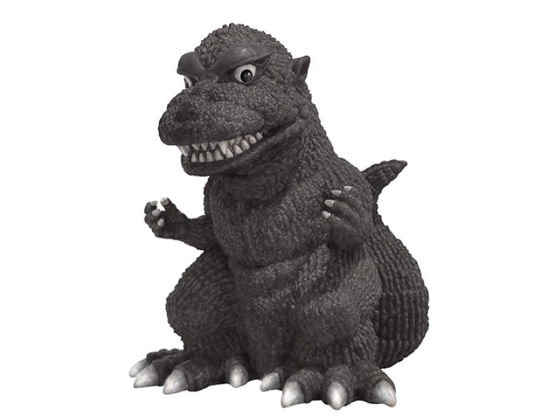 [In stock] Bandai Godzilla (1954) Toho Monster Series Enshrined Monsters Godzilla (Ver.A)
