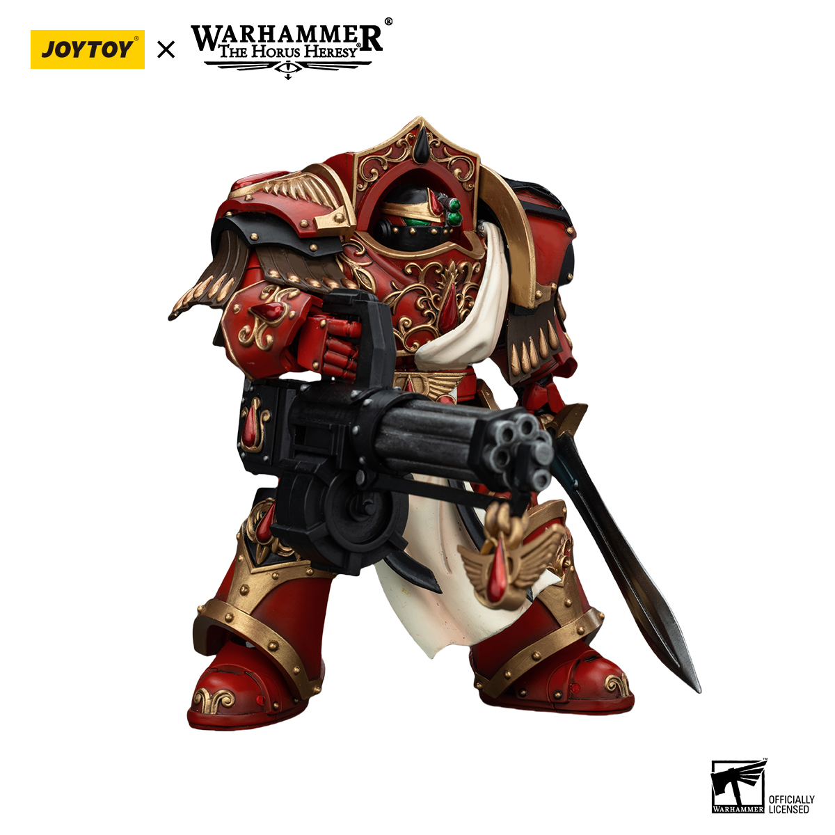 JOYTOY Warhammer 