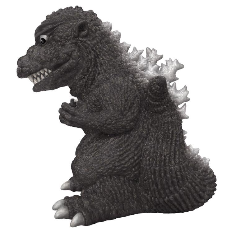 [In stock] Bandai Godzilla (1954) Toho Monster Series Enshrined Monsters Godzilla (Ver.A)