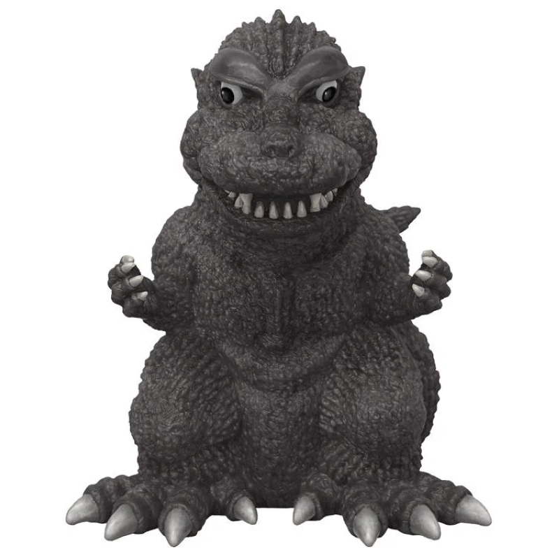 [In stock] Bandai Godzilla (1954) Toho Monster Series Enshrined Monsters Godzilla (Ver.A)