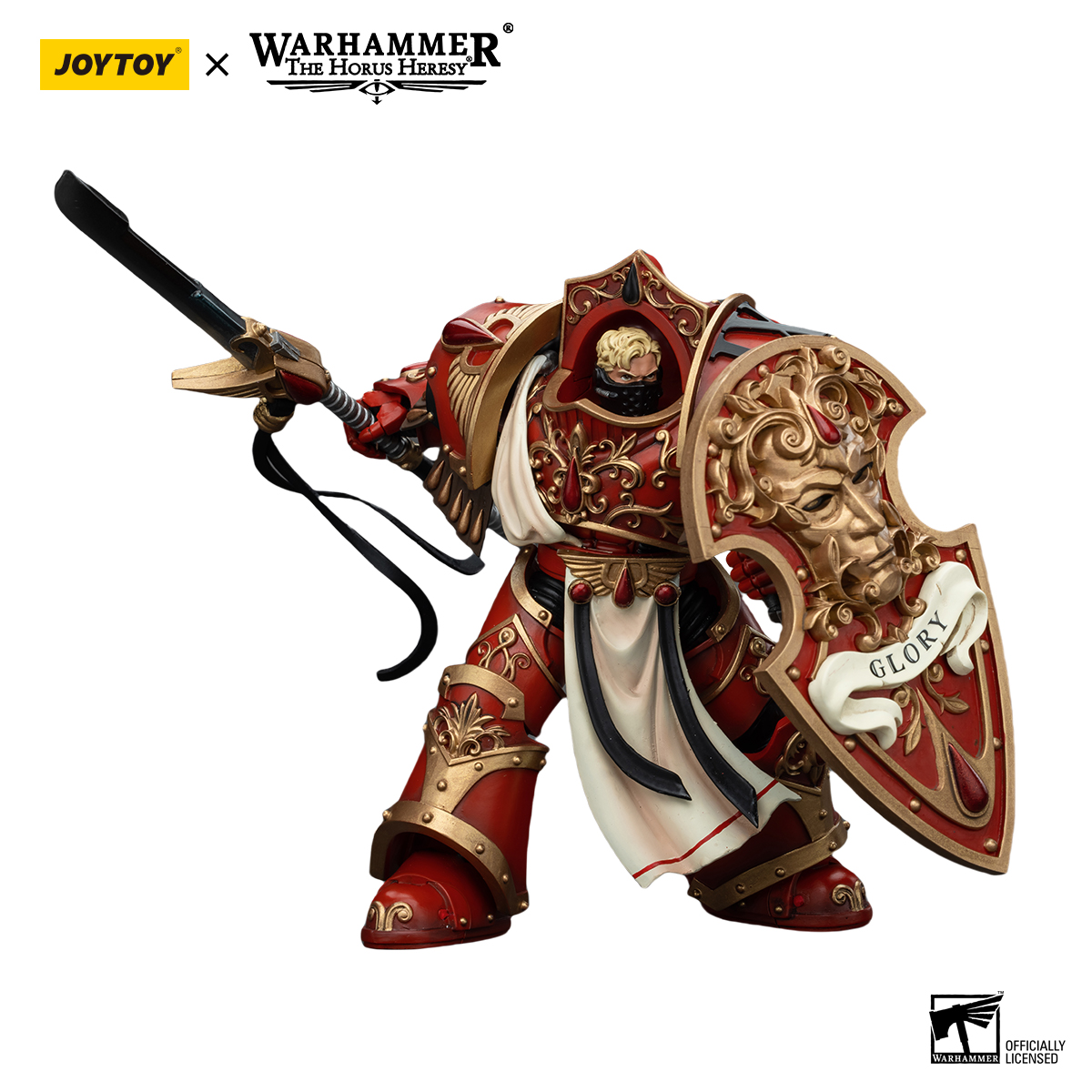 JOYTOY Warhammer 
