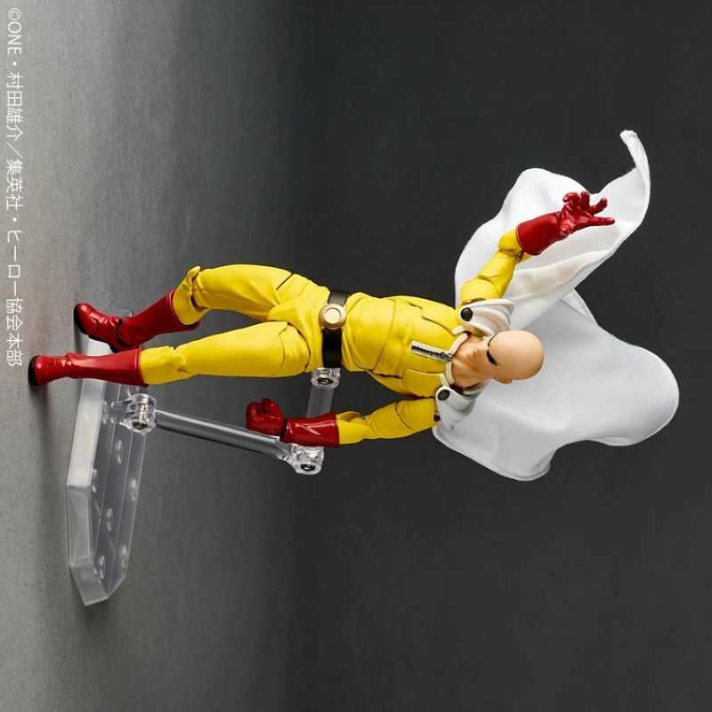 Amazing Yamaguchi One Punch Man Action Figure Toy