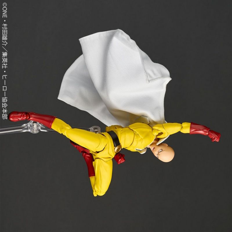 Amazing Yamaguchi One Punch Man Action Figure Toy