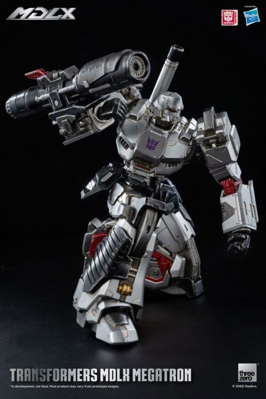 [In stock] Threezero 3Z03350W0 3Z03350W0