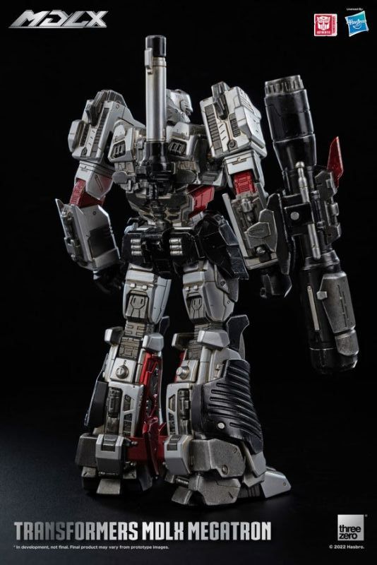 [In stock] Threezero 3Z03350W0 3Z03350W0