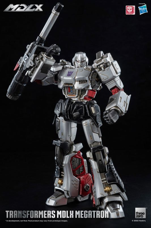 [In stock] Threezero 3Z03350W0 3Z03350W0