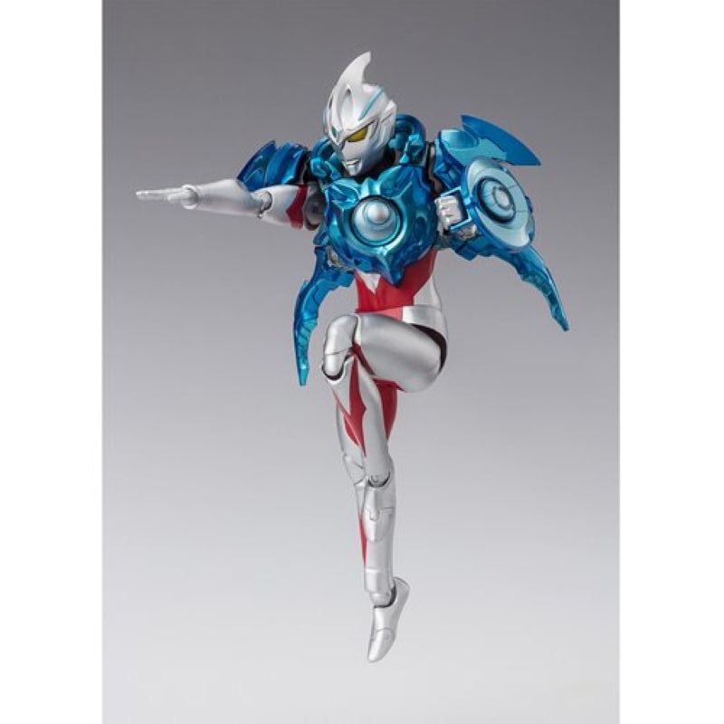 [Pre-sale] Bandai Ultraman Arc Luna Armor S.H.Figuarts Action Figure Accessory Set