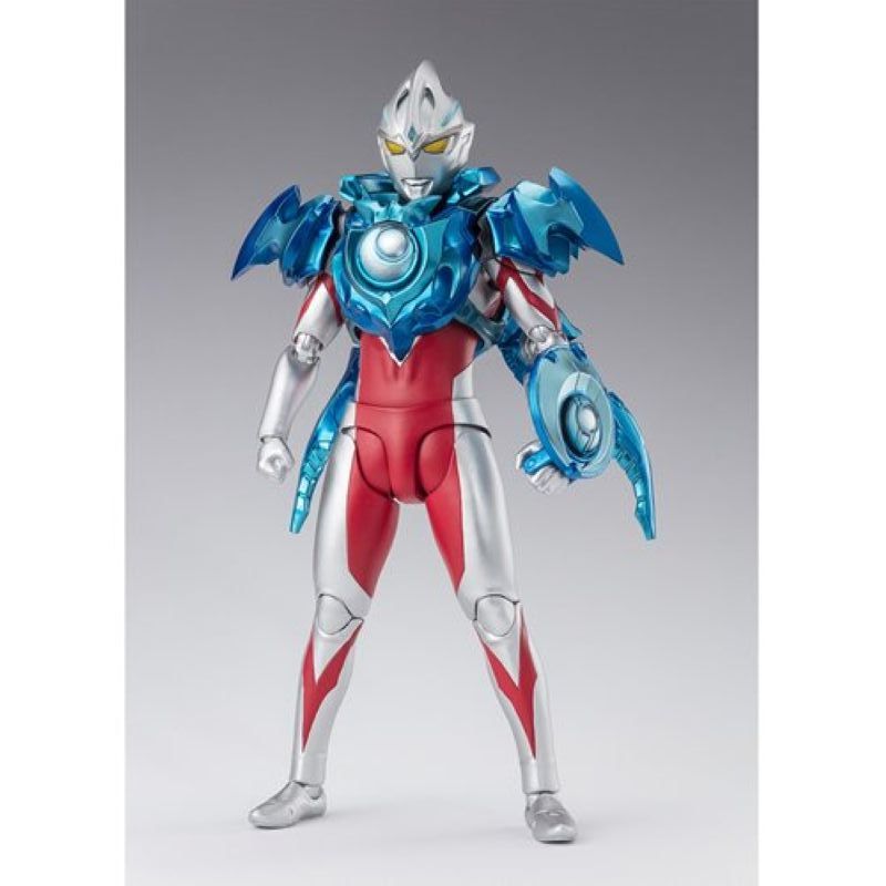 [Pre-sale] Bandai Ultraman Arc Luna Armor S.H.Figuarts Action Figure Accessory Set