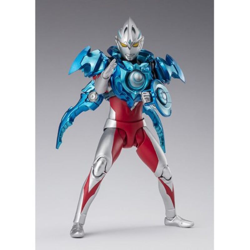 [Pre-sale] Bandai Ultraman Arc Luna Armor S.H.Figuarts Action Figure Accessory Set
