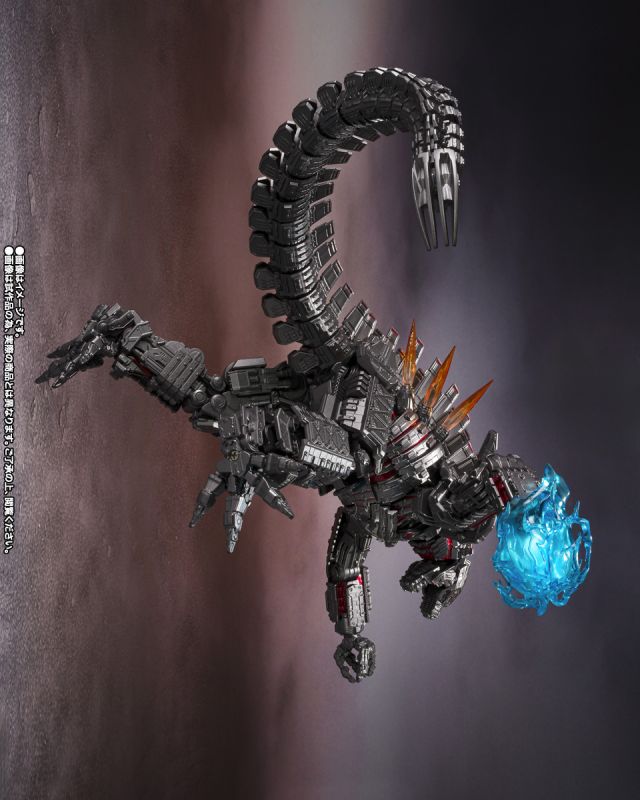 特撮 GODZILLA VS. KONG Final Battle Edition Amazon.com: TAMASHII NATIONS - Godzilla Vs. Kong