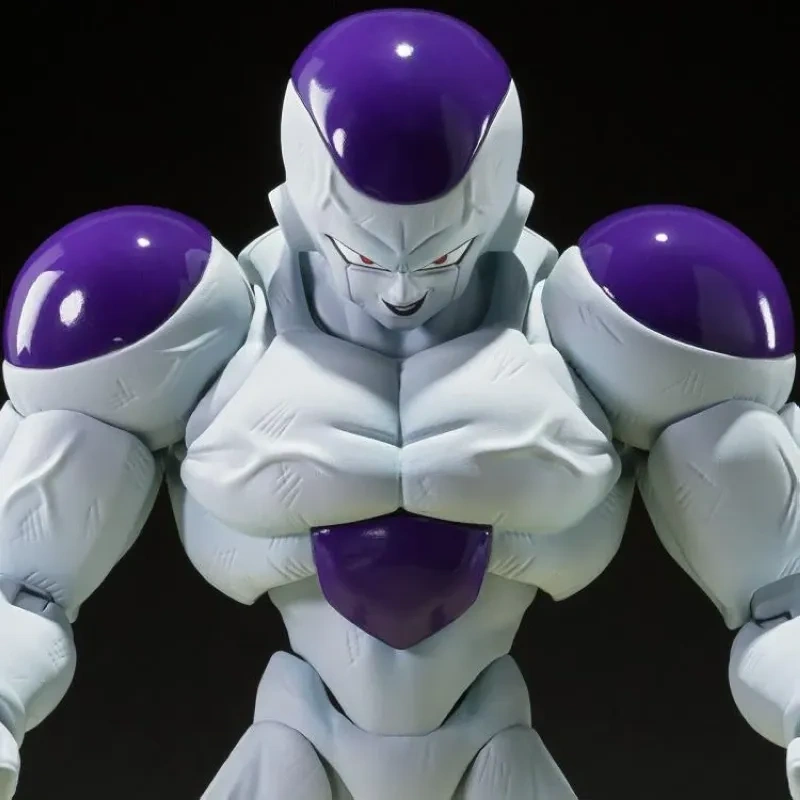 [In stock] Bandai Dragon Ball Z S.H.Figuarts Full Power Frieza Exclusive Action Figure