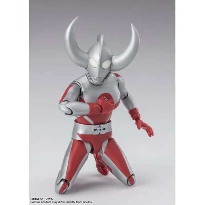 特撮 BANDAI SHFiguarts FATHER OF ULTRA Amazon.com: TAMASHII NATIONS - Ultraman A - Father of Ultra