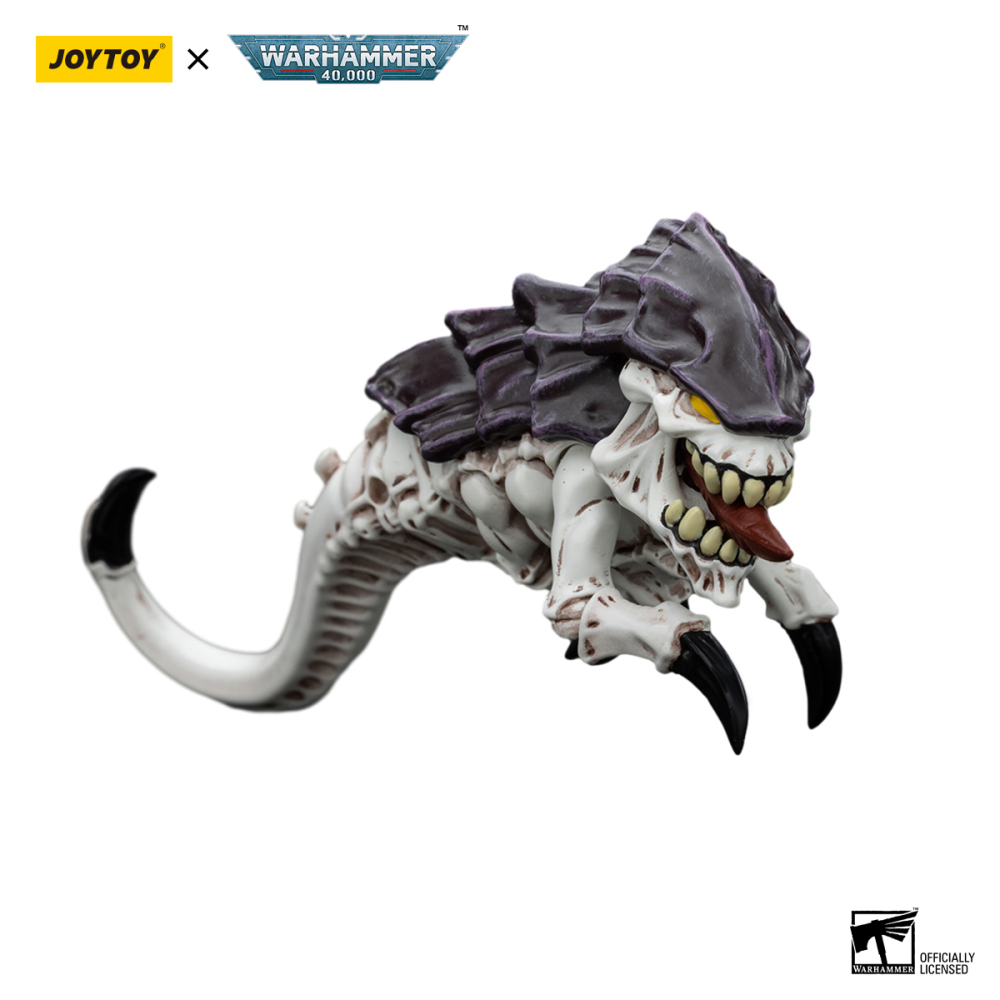 [Pre-sale] JOYTOY Warhammer 40K Tyranids Hive Fleet Leviathan Ripper