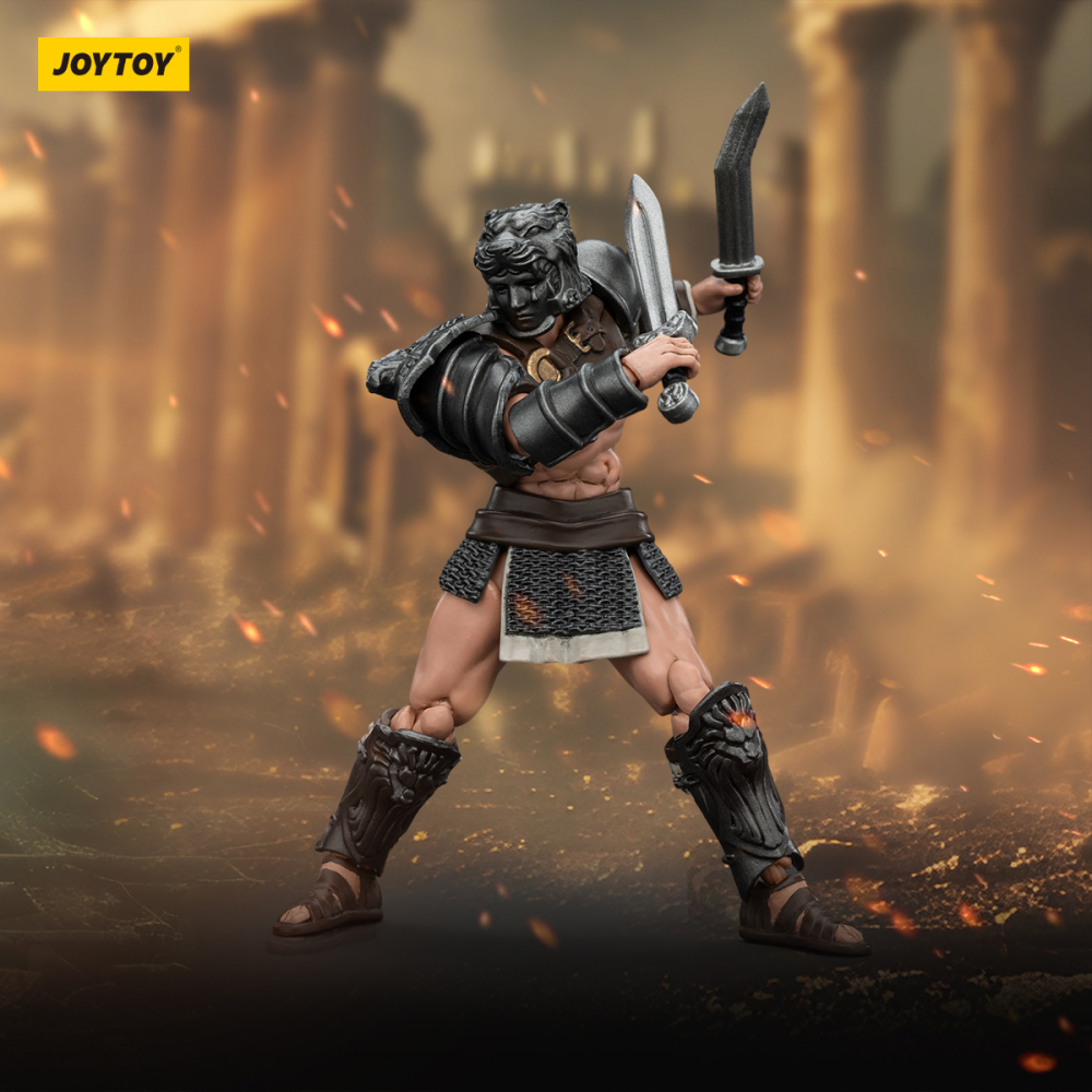 [Pre-sale] JOYTOY Strife Roman Gladiator Griffon Gladiator