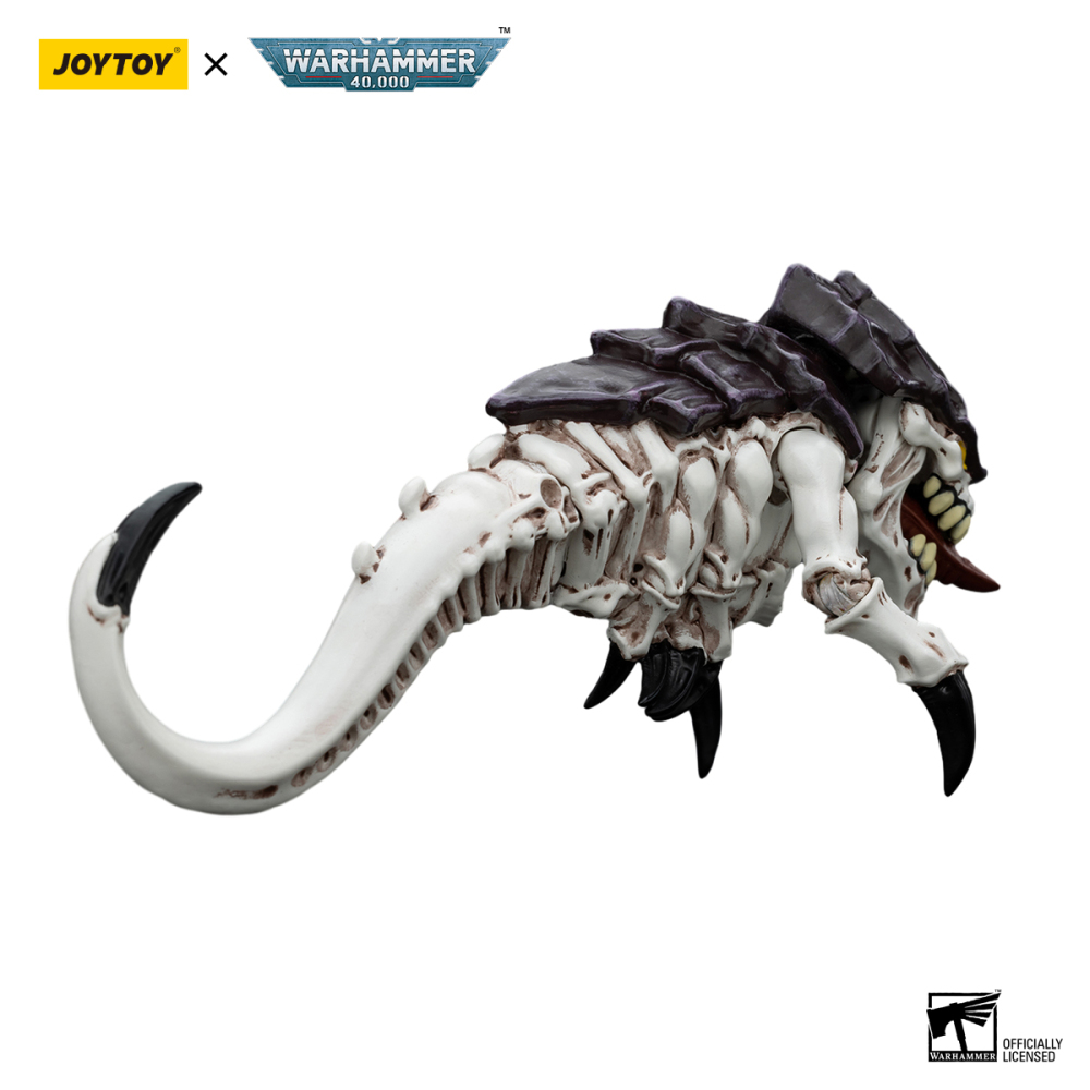 [Pre-sale] JOYTOY Warhammer 40K Tyranids Hive Fleet Leviathan Ripper