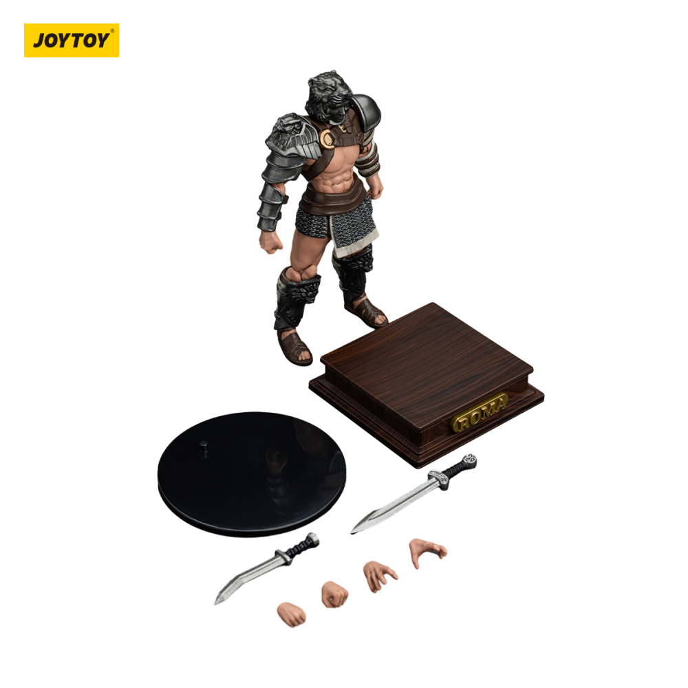 [Pre-sale] JOYTOY Strife Roman Gladiator Griffon Gladiator