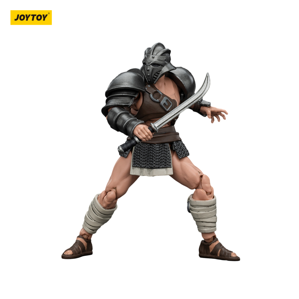 [Pre-sale] JOYTOY Strife Roman Gladiator Scissor