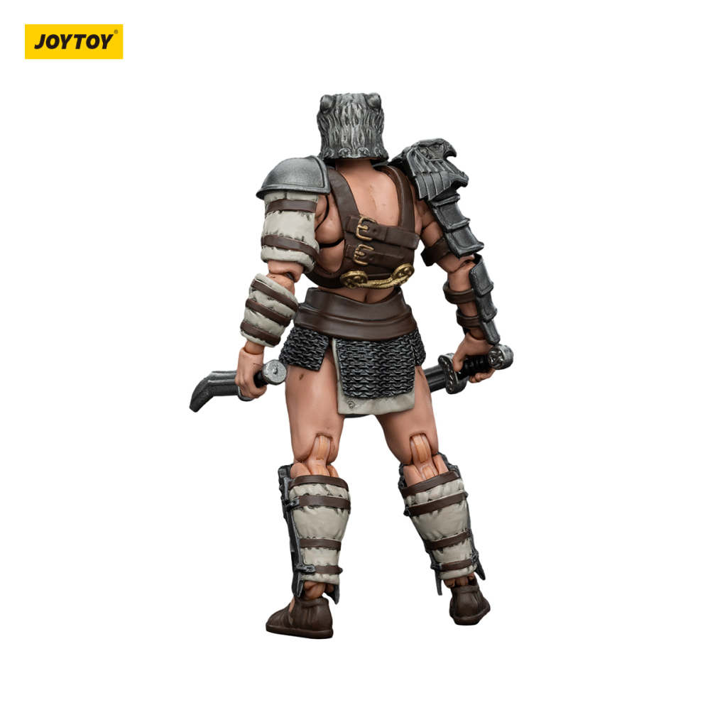 [Pre-sale] JOYTOY Strife Roman Gladiator Griffon Gladiator