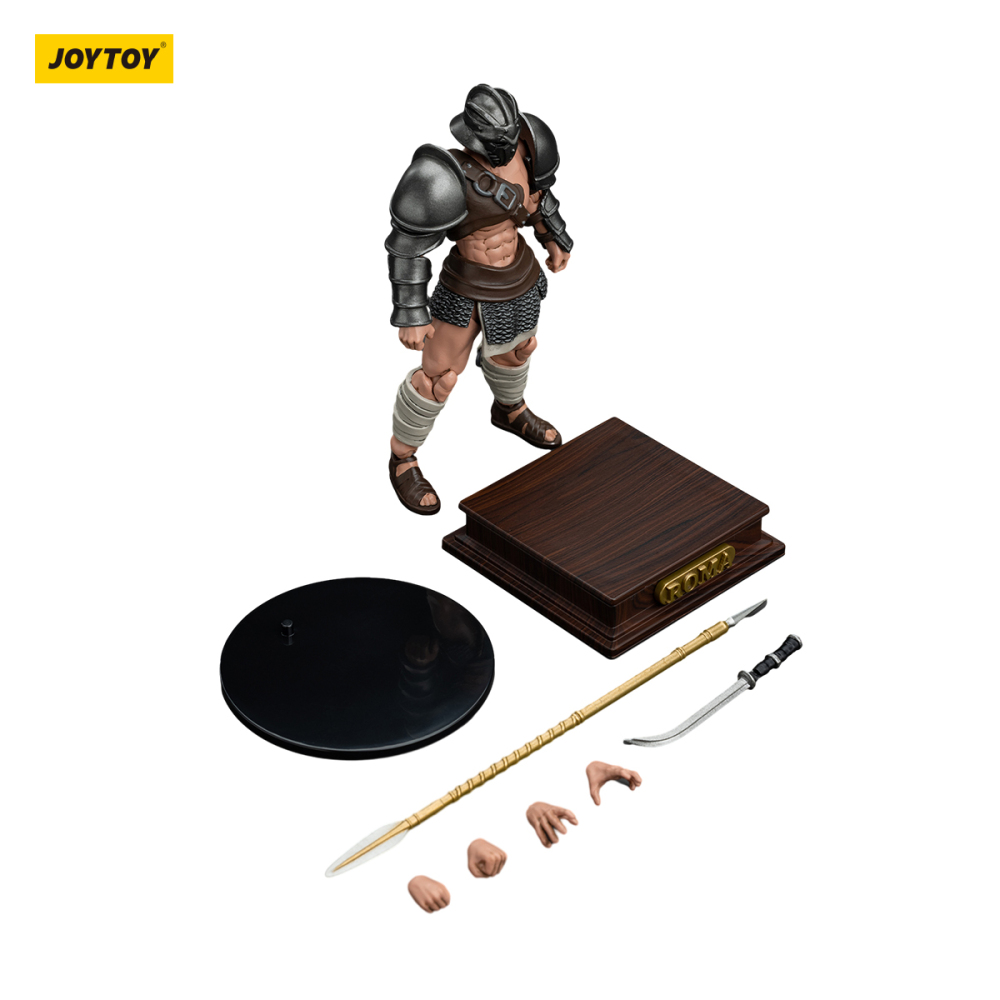 [Pre-sale] JOYTOY Strife Roman Gladiator Scissor