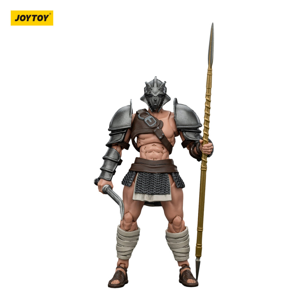 [Pre-sale] JOYTOY Strife Roman Gladiator Scissor