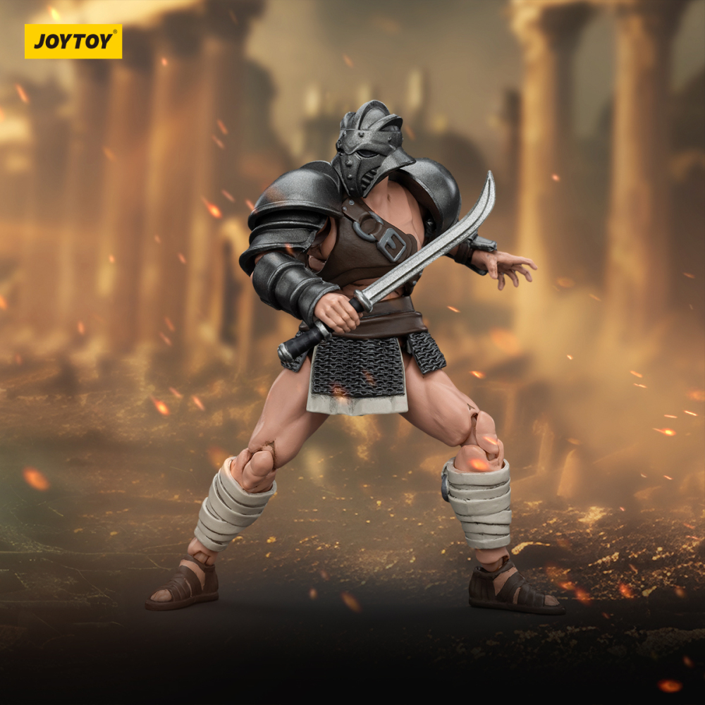 [Pre-sale] JOYTOY Strife Roman Gladiator Scissor