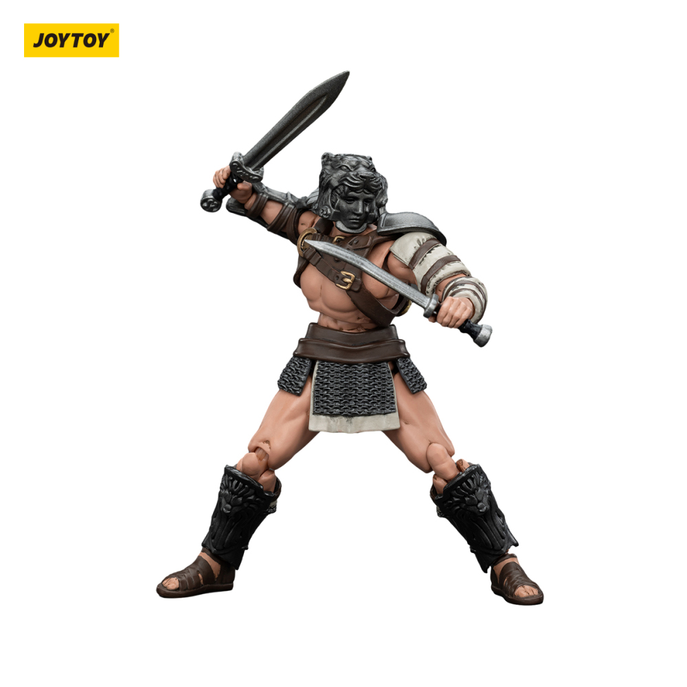 [Pre-sale] JOYTOY Strife Roman Gladiator Griffon Gladiator