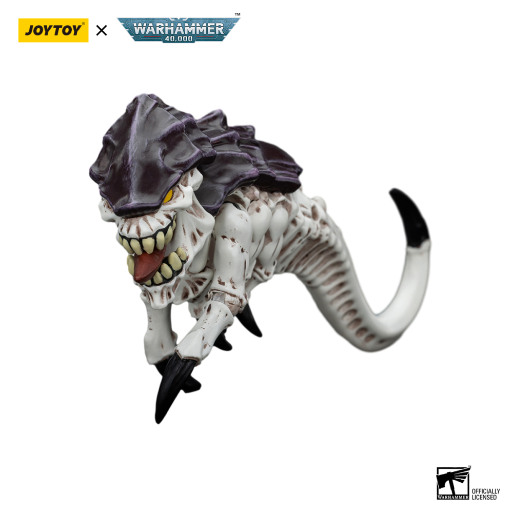 [Pre-sale] JOYTOY Warhammer 40K Tyranids Hive Fleet Leviathan Ripper