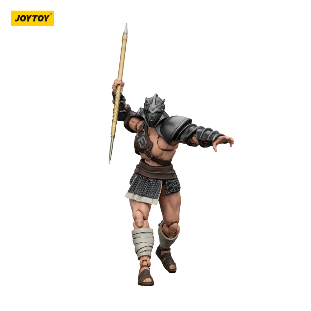 [Pre-sale] JOYTOY Strife Roman Gladiator Scissor
