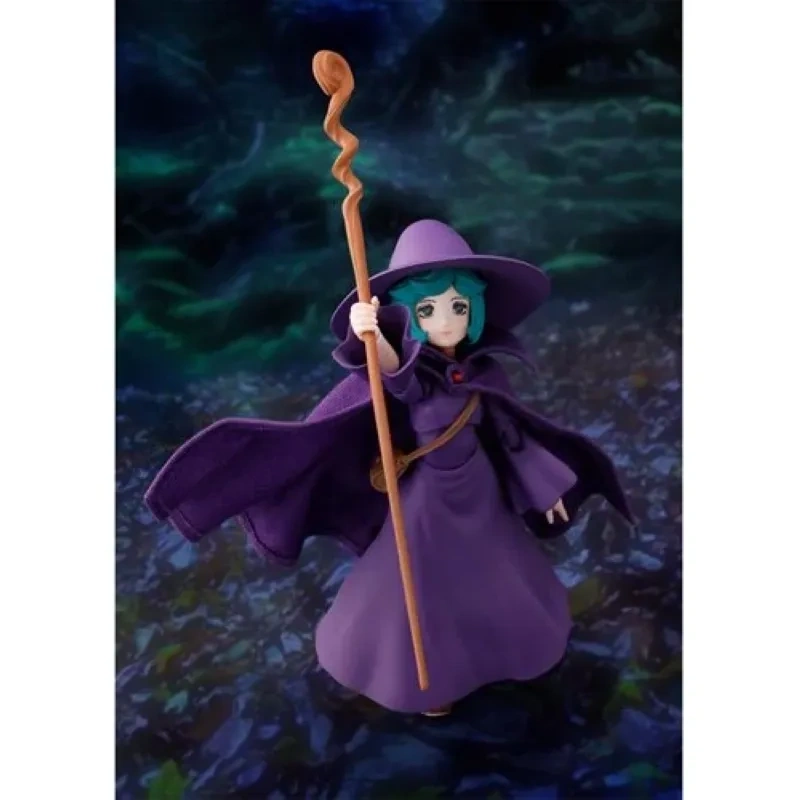 [Pre-sale] Bandai Berserk S.H.Figuarts Schierke Action Figure