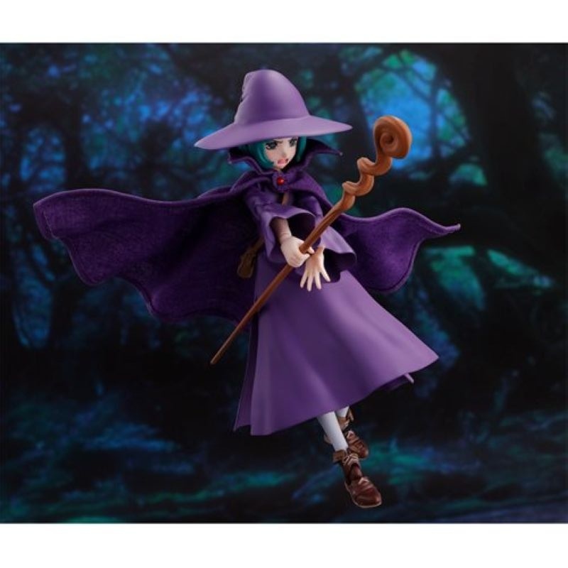 [Pre-sale] Bandai Berserk S.H.Figuarts Schierke Action Figure
