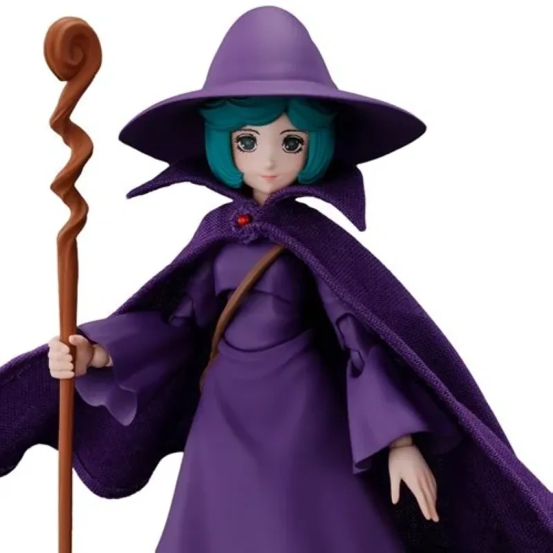 [Pre-sale] Bandai Berserk S.H.Figuarts Schierke Action Figure