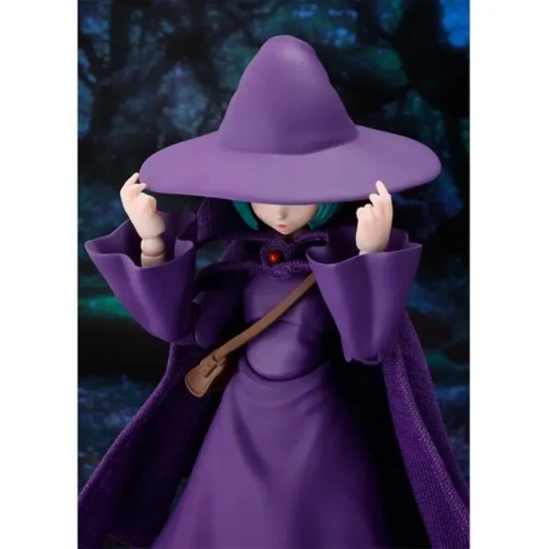 [Pre-sale] Bandai Berserk S.H.Figuarts Schierke Action Figure