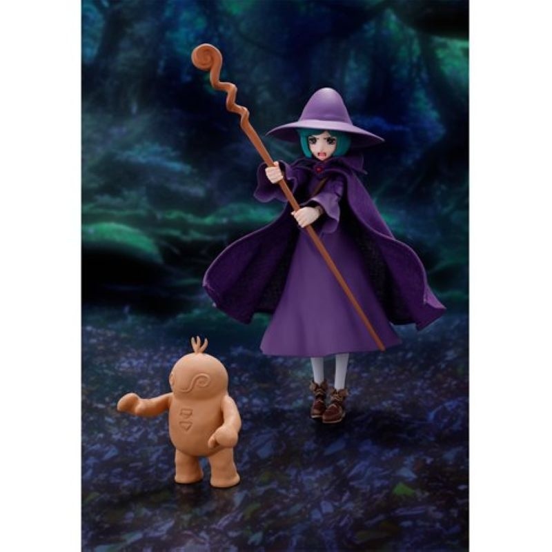 [Pre-sale] Bandai Berserk S.H.Figuarts Schierke Action Figure