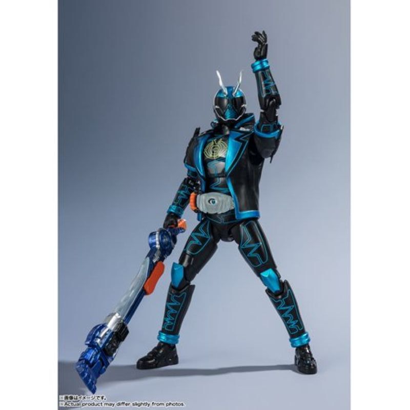 [In stock] Bandai Kamen Rider Ghost S.H.Figuarts Kamen Rider Specter (Heisei Generations Edition) Action Figure