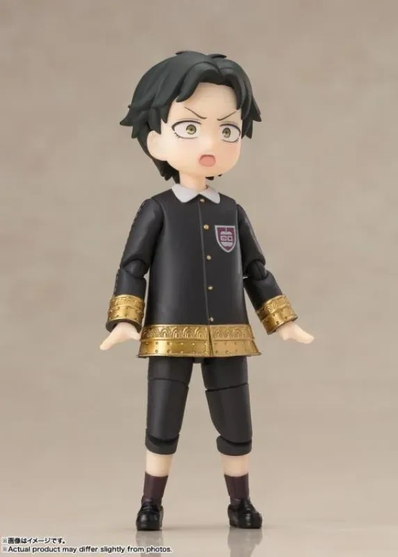 [In stock] Bandai Spy x Family S.H.Figuarts Damian Desmond Action Figure