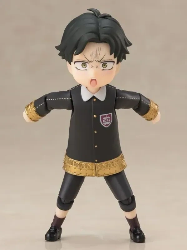 [In stock] Bandai Spy x Family S.H.Figuarts Damian Desmond Action Figure
