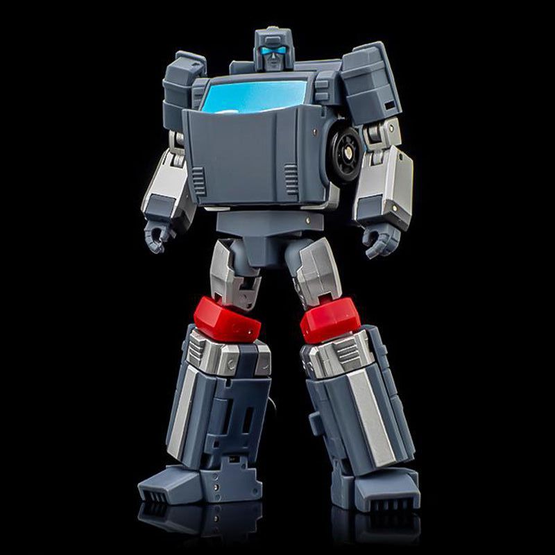 [Pre-sale] Magic Square MS-TOYS MS-B09S Trailblazer Trailbreaker