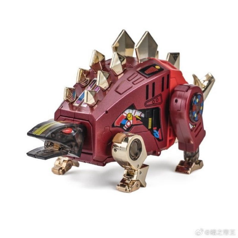[Pre-sale] Newage NA H67V Varan G2 Snarl