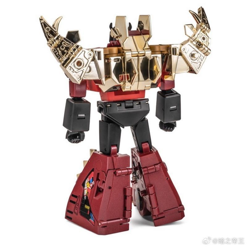 [Pre-sale] Newage NA H67V Varan G2 Snarl