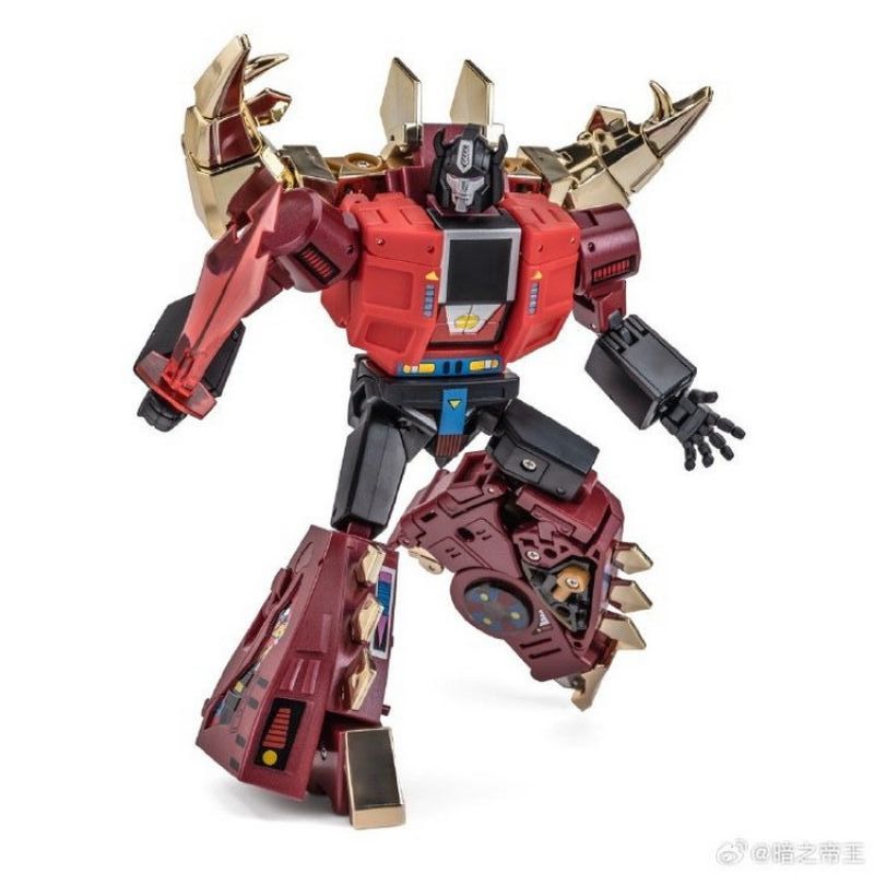 [Pre-sale] Newage NA H67V Varan G2 Snarl