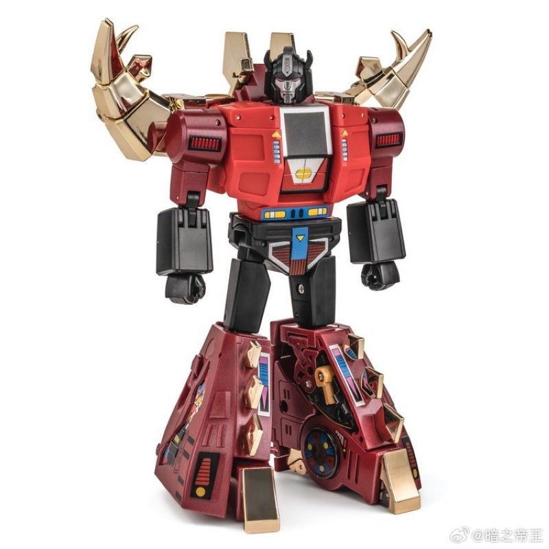 [Pre-sale] Newage NA H67V Varan G2 Snarl