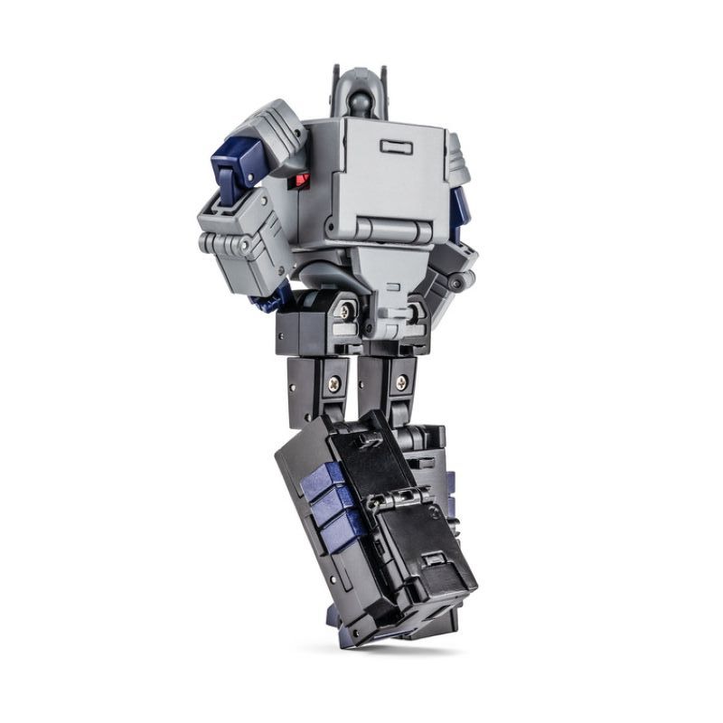 [Pre-sale] Newage NA H62B Blow Out Blaster Shattered Glass Version